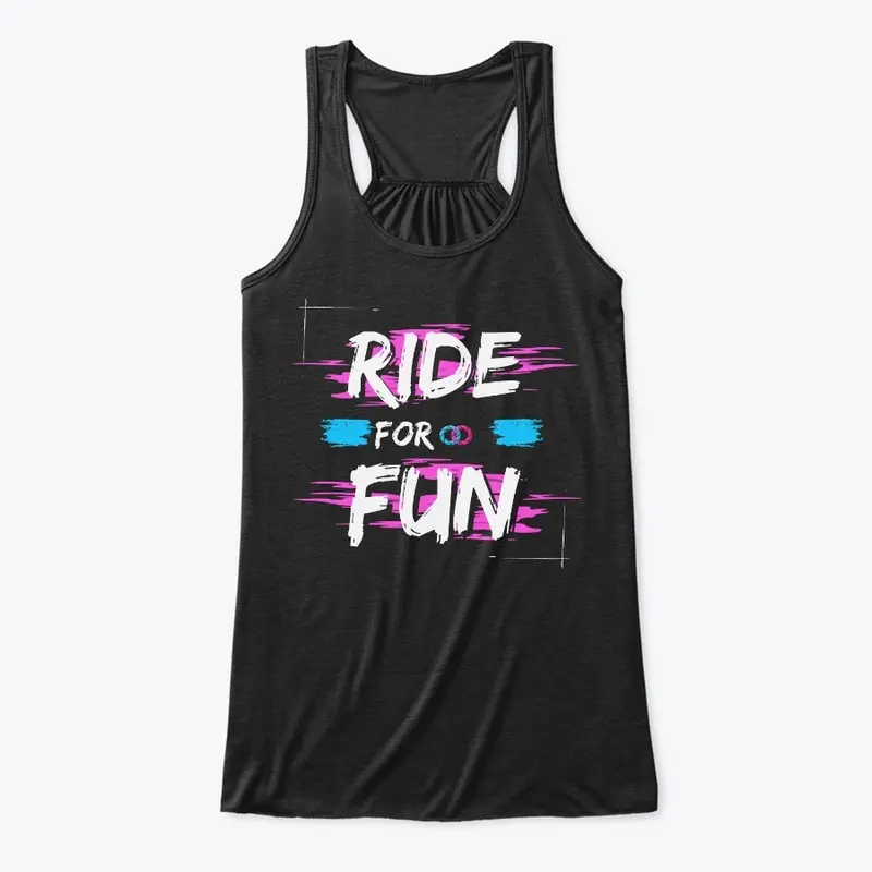 Ride For Fun