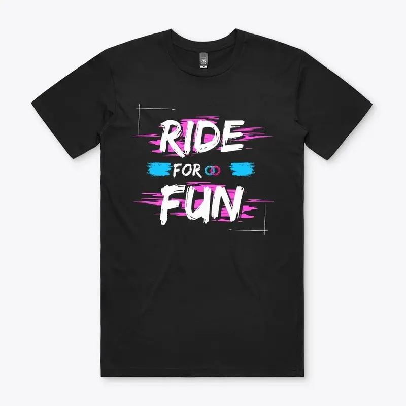 Ride For Fun