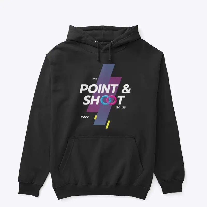 Point &amp; Shoot