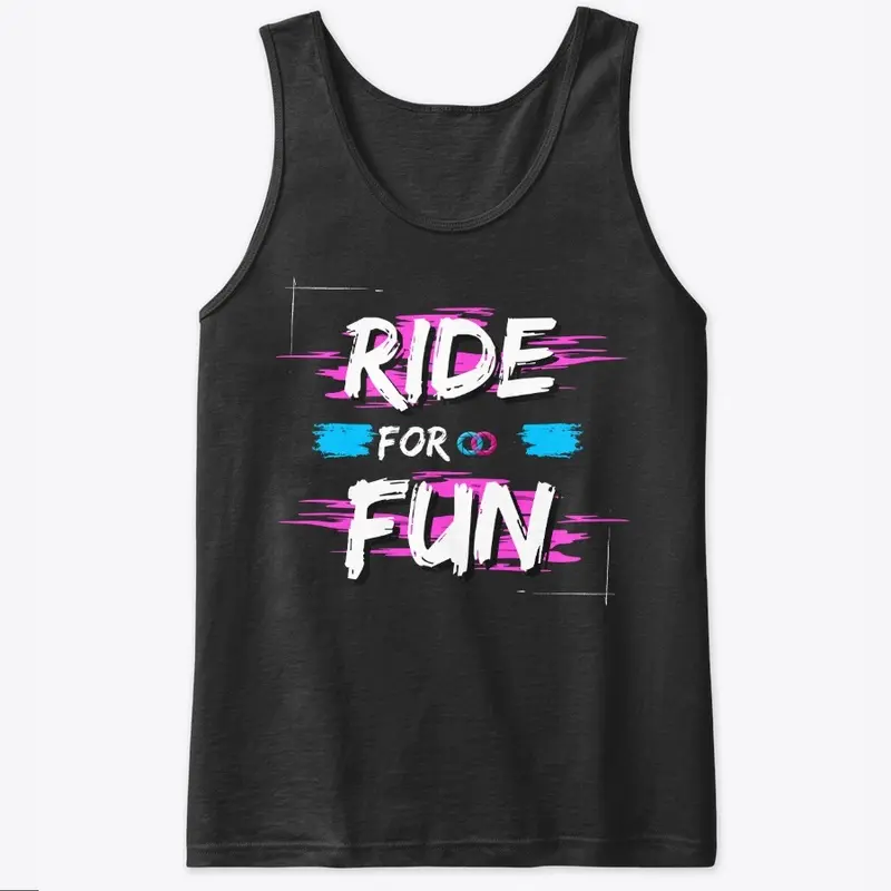 Ride For Fun