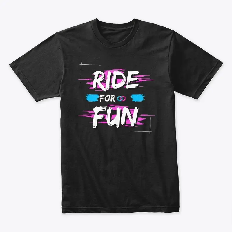 Ride For Fun